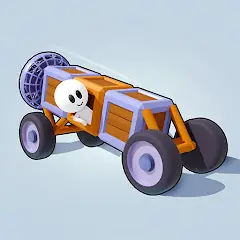 Car Building Master: Car Racing Game