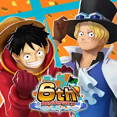 ONE PIECE バウンティラッシュ - アクションゲーム